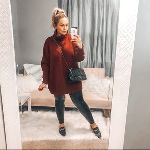 Meet your Posher, Misty